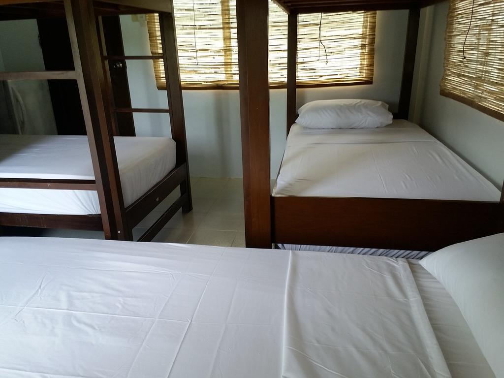 Manoc-Manoc 长滩岛我的旅馆旅舍 客房 照片